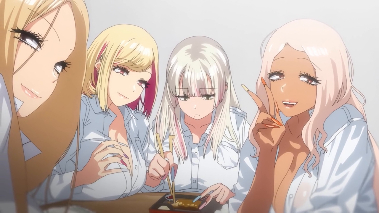 thumbnail for Oshikake! Bakunyuu Gal Harem Seikatsu 1 on oppai.stream, all your anime hentai needs in one place